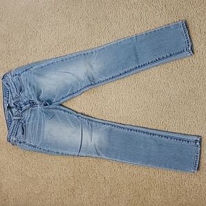 American Eagle jegging super stretch sz 6
